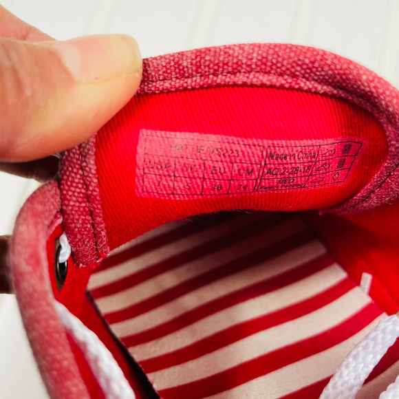 Vionic Sunny Espadrille Rubber Sneaker Size 7 - Picture 7 of 11